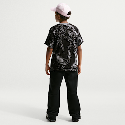 NIKE公式】イングランド ジュニア ナイキ サッカー Tシャツ.オンライン